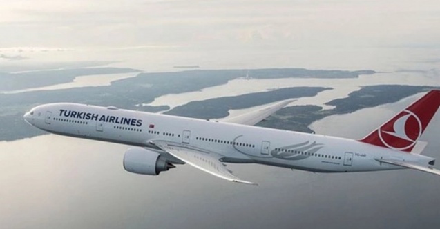 THY'den sürpriz indirim! Bilet satışları başladı