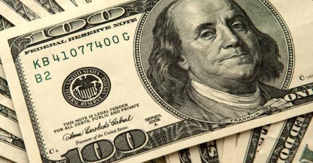 Ünlü Bankadan 2024, 2025, 2026 ve 2027 Dolar/TL Tahmini