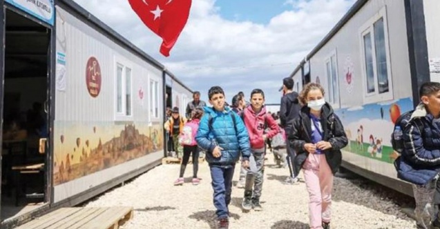 Eğitim parası nereye gitti