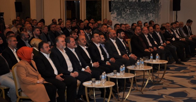 Eğitim-Bir-Sen'de Teşkilat Eğitimleri Coşkusu!