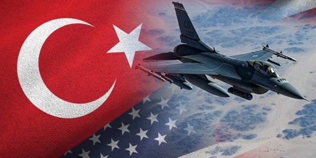 F-16 alım sürecinde takvim netleşiyor