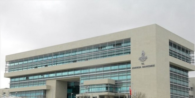 Anayasa Mahkemesi'nden Sivas Katliamı davası kararı