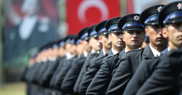 Polislerin 2. Şark Görevi Kaldırıldı mı?