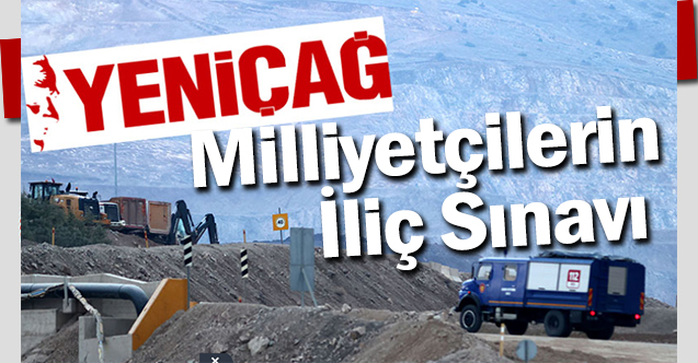 Milliyetçiliğin ‘İliç’ sınavı… Okumadan geçilmeyecek bir yazı