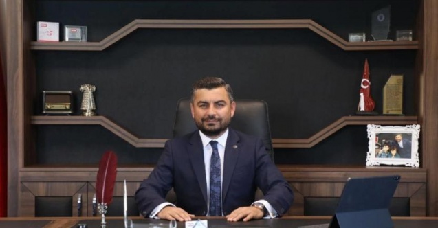 RTÜK Başkan Yardımcısı Uslu görevinden istifa etti