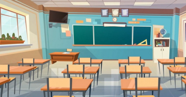 MEB, Yeni Müfredatta "Kökten Değişim" Yapacak!