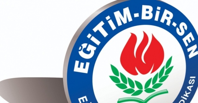 Eğitim Bir Sen'den zorunlu proje açıklaması