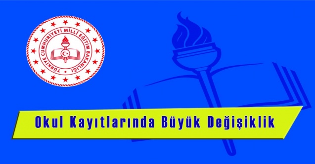 Okul Kayıtlarında Büyük Değişiklik, Sınıf ve Öğretmen Seçimi Nasıl Olacak?