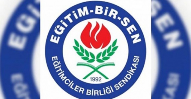 Eğitim Bir Sen'den öğretmen atamaları ve mülakatlar açıklaması