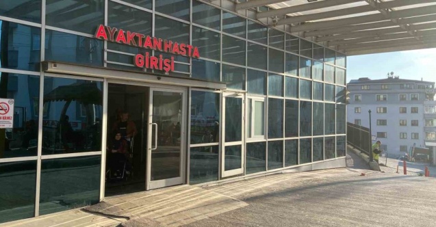 Okul Kantininde Tavuk Döner Yiyen Öğrenciler Hastanelik Oldu