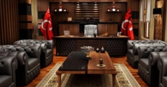 MEB'den Şube Müdürlerini ilgilendiren Resmi Yazı