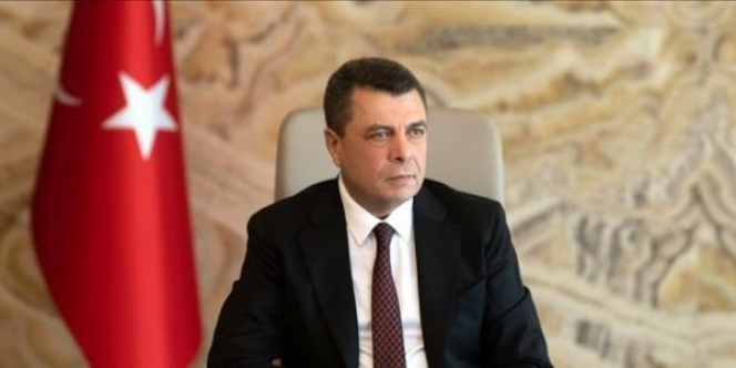 Sendika Genel Başkanı Hayatını Kaybetti