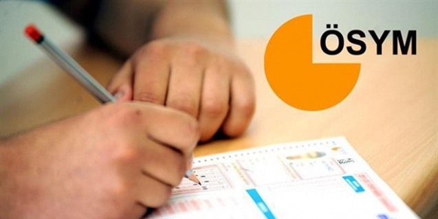 YKS başvuruları için son gün