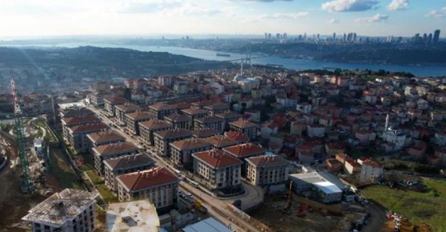 Yarısı bizden kentsel dönüşüm kampanyasının tüm detayları