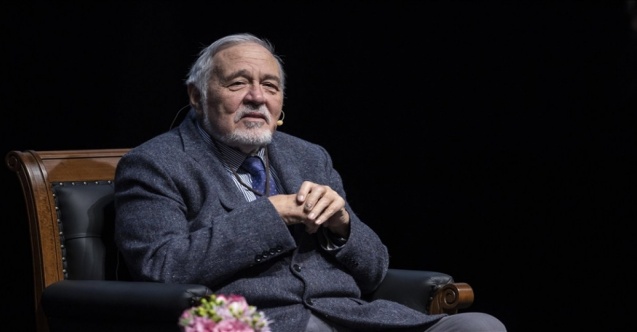 İlber Ortaylı: Eğitim sistemimiz FETÖ ile birlikte dejenere olmuştur