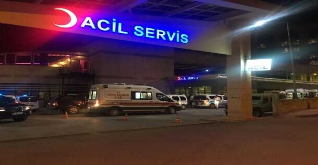 Öğretmen Acil Servis Kapısında Kalp Krizi Geçirerek Öldü