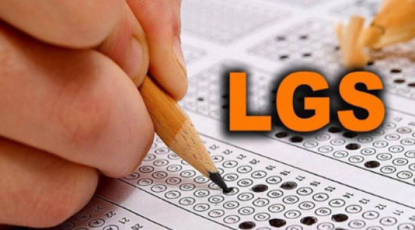 LGS Sınavı Başvurusu ve Sınav Giriş Tarihleri!