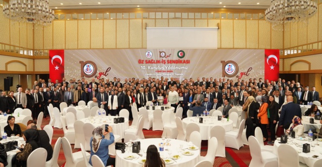 ''Ailemin Geleceği Benim Geleceğim'' temalı resim yarışması ödül töreni yapıldı