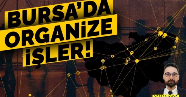 İl Milli Eğitim Müdürlüğünde organize işler!