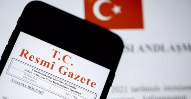Resmi Gazete'de Yayımlandı: O Üniversite'de Sınav Yönetmeliği Değişti
