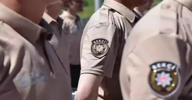 2024 Yılında KPSS'li KPSS'siz Tam 40 Bin Bekçi Alınacak!