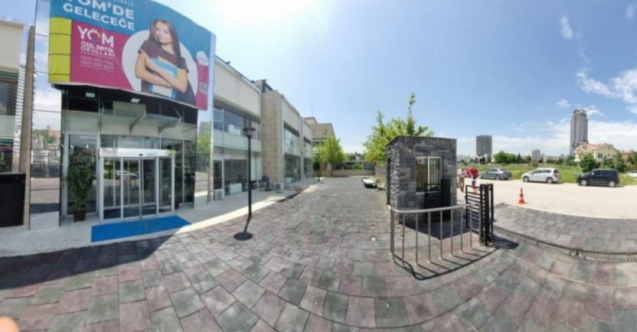 Ankara Yöm Okulları'nda çalışan öğretmenler iş bıraktı