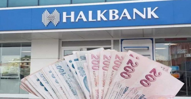 Taşıt Kredisinde Halkbanktan Yeni Kampanya