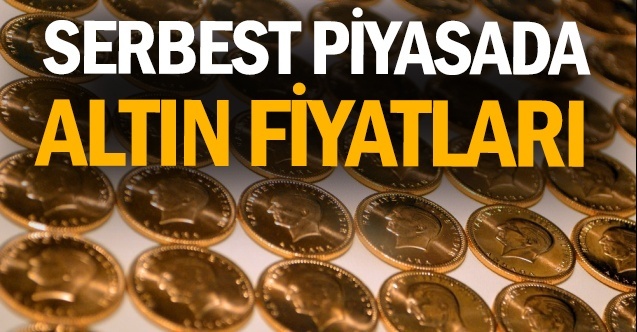 6 Mart 2024 Güncel gram, çeyrek, yarım ve tam altın fiyatları