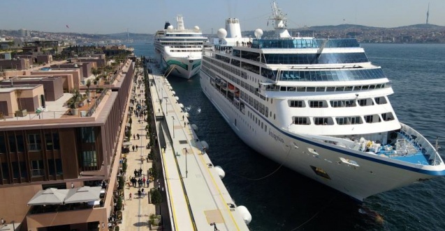 Anayasa Mahkemesi limanları 49 yıllığına ihalesiz özelleştiren düzenlemeyi yine iptal etti