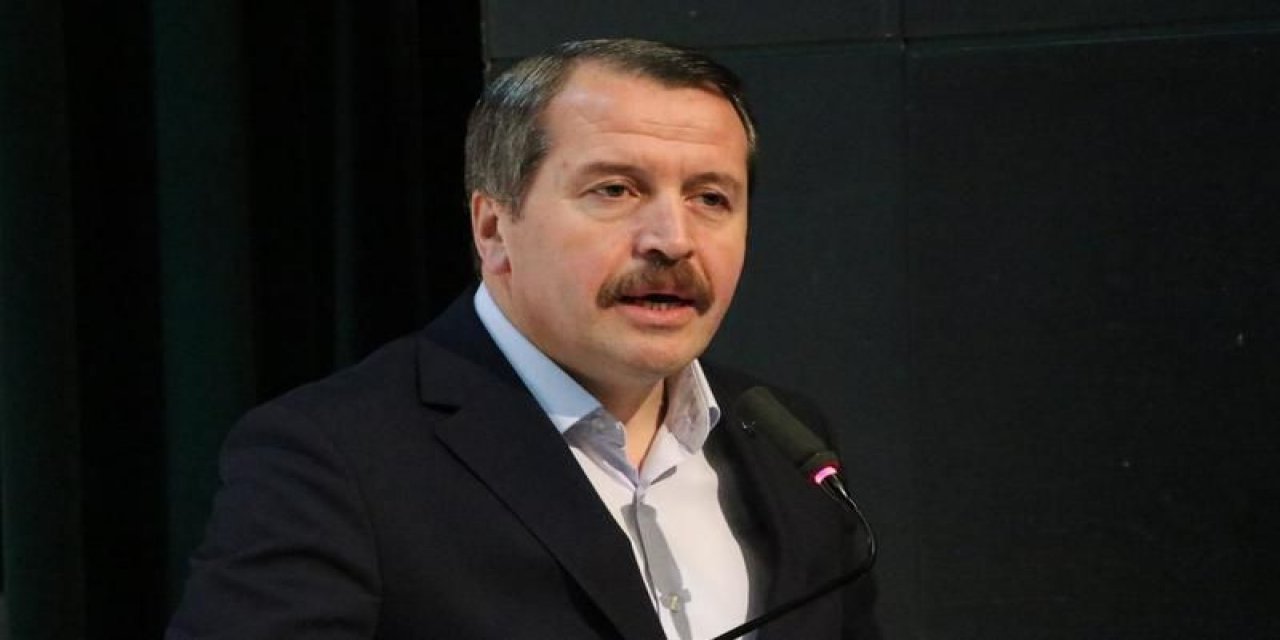 Ali Yalçın'dan MEB'e uyarı: Çözülmezse yargıya taşıyacağız