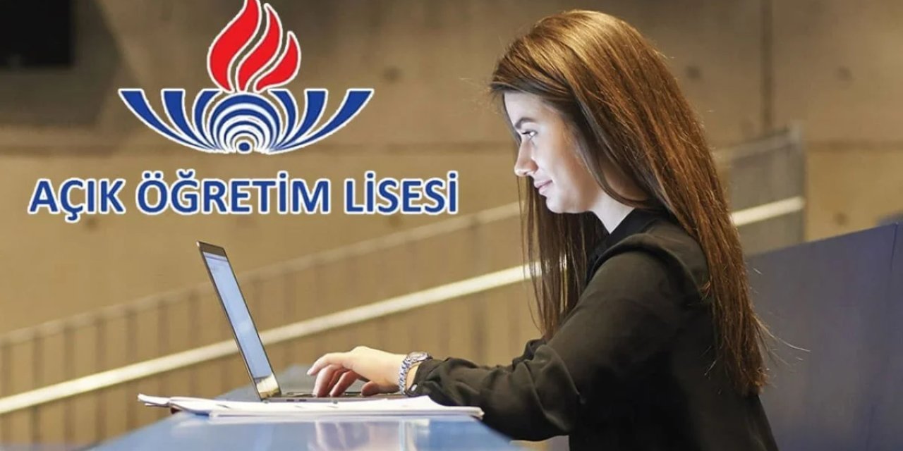 Açık Öğretim Kurumları(AÖL) 2. dönem sınavı İçin MEB'den uyarı!