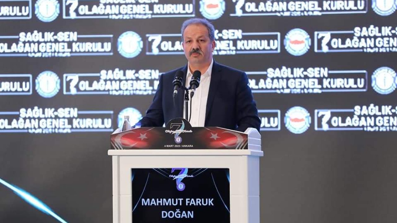 “Hizmet Kolları Görüşmelerine YÖK’ten de Temsilci Katılacak”