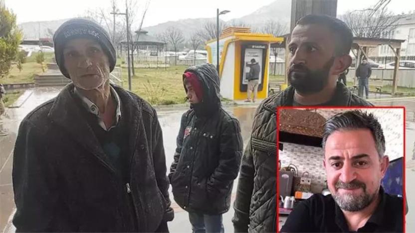 Gözaltında ölüme sebep olan polise 'haksız tahrik' indirimiyle 9 yıl 4 ay hapis cezası