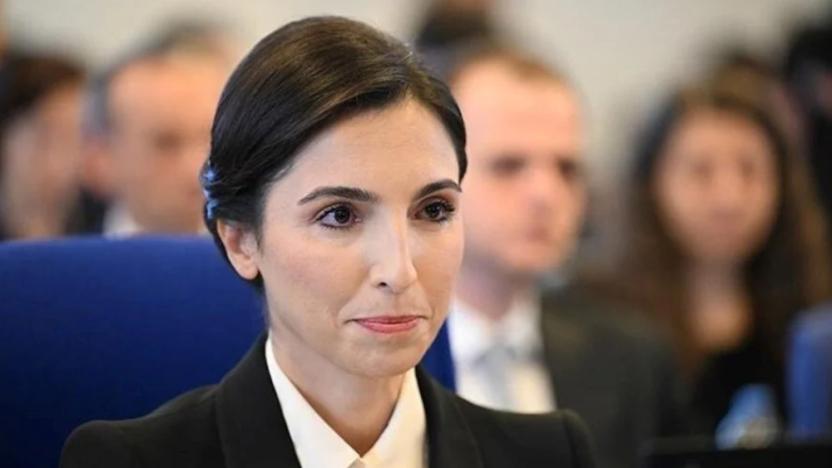 Merkez Bankası Eski Başkanı İle İlgili İddialara Açıklama