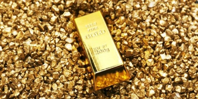 Dev bankadan yeni altın tahmini