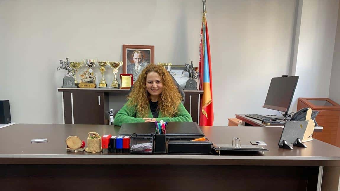 MESEM Üzerinden Hakkında 700 Milyon TL Yolsuzluk İddiası Olan Okul Müdürü Konuştu