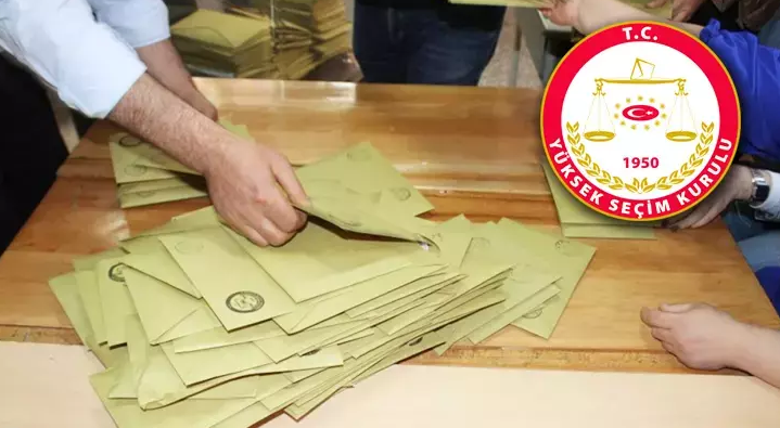 Seçimde Görevli Olmak İstemeyen Kamu Çalışanlarının Sağlık Raporu Almaları Kısıtlandı