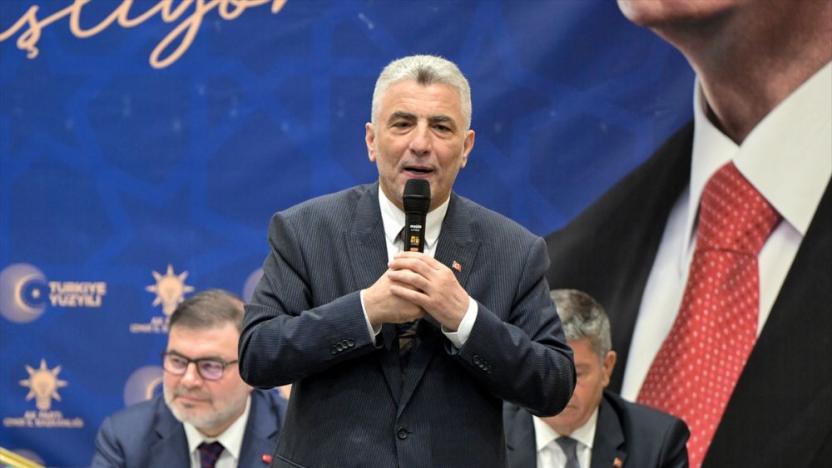 Halkla dalga geçiyorlar: Ticaret Bakanı'na göre et fiyatları 'az bir şey' artmış