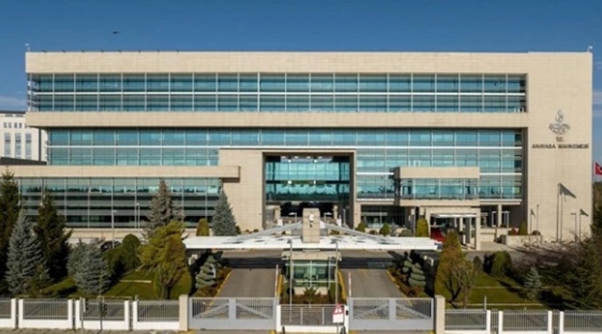 9'uncu yargı paketinde AYM'ye düzenleme geliyor