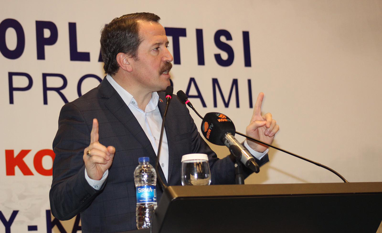 Hem boş olan hem de boşalan kadroya atama yapılmalı!