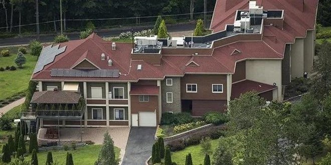 İşte FETÖ'nün siyaset mahrem yapılanması