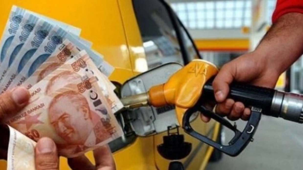 Motorine indirim geliyor