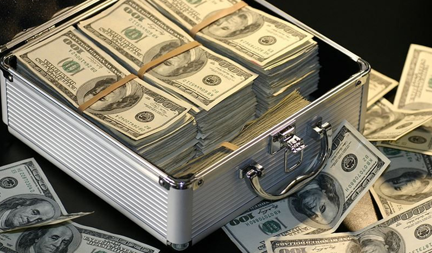 Türkiye'nin en zengin 10 yeni ismi açıklandı