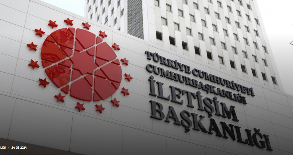 'Mitingde pankart açanlar gözaltına alındı' iddiasına yalanlama