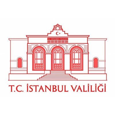 İstanbul Valiliği'nden fırtına nedeniyle uyarı