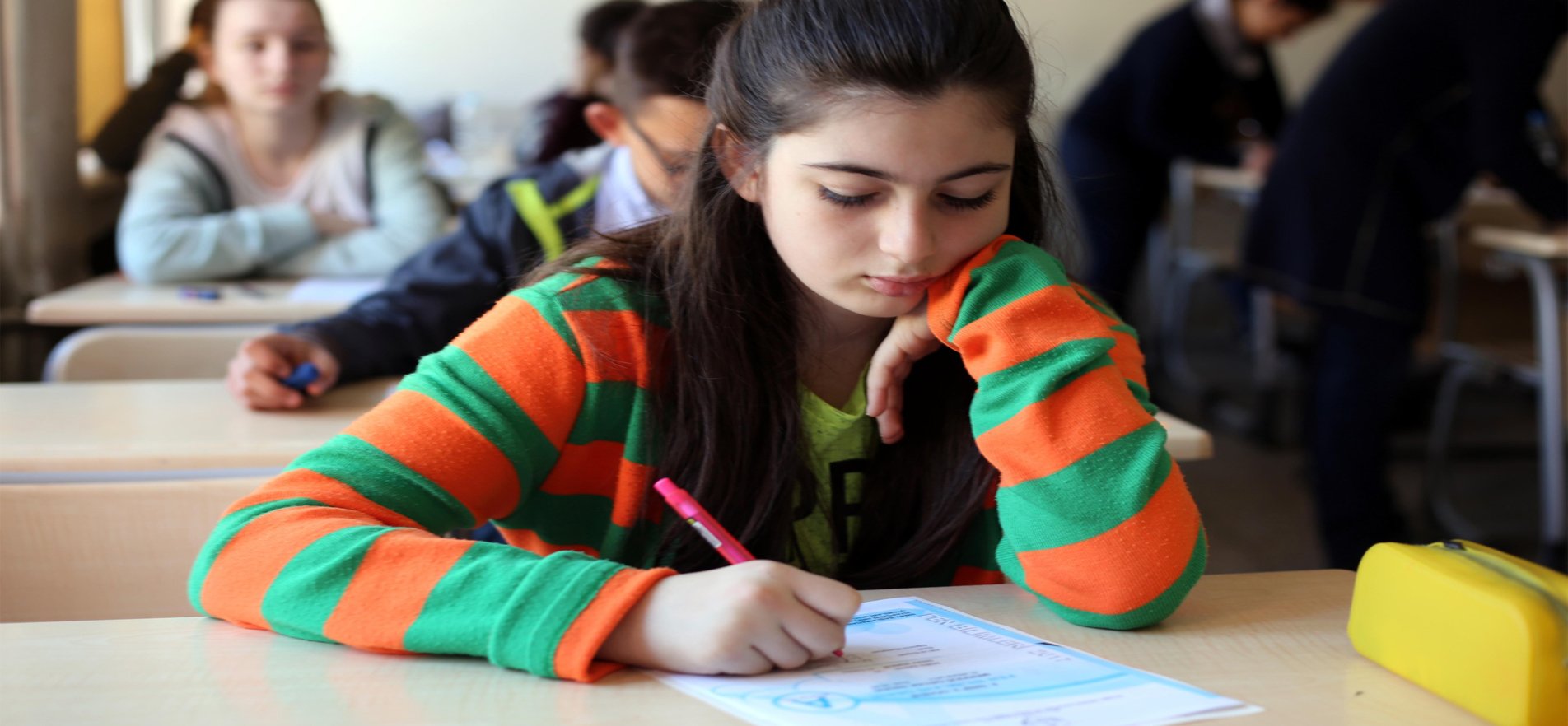 İkinci Ortak Sınavlar, 26-27 Mart'ta yapılacak