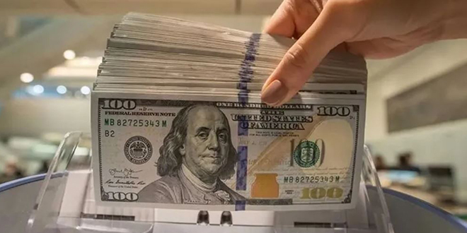 Dolarda fiyat geriliyor