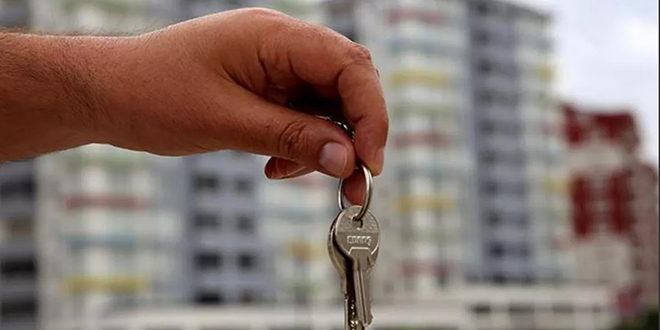 Konut fiyatı bir yılda yüzde 12 düştü
