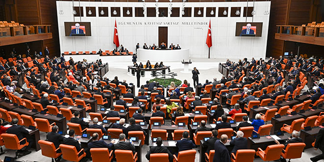 2027'de erken seçim gündeme gelebilir