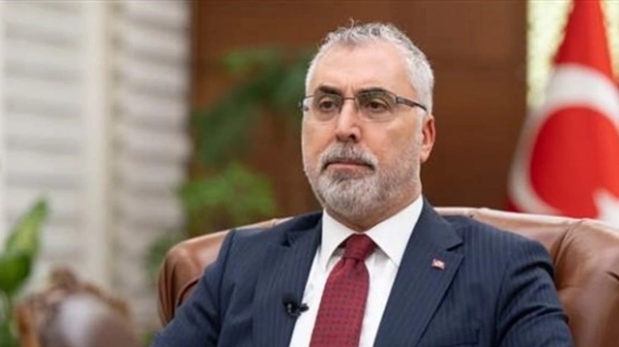 Bakan Işıkhan: SGK'ya en borçlu 5 belediye CHP'li belediyeler